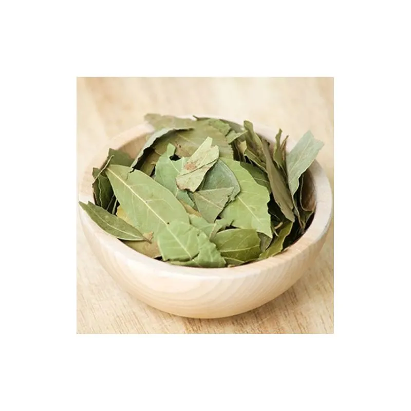 Bay Leaves