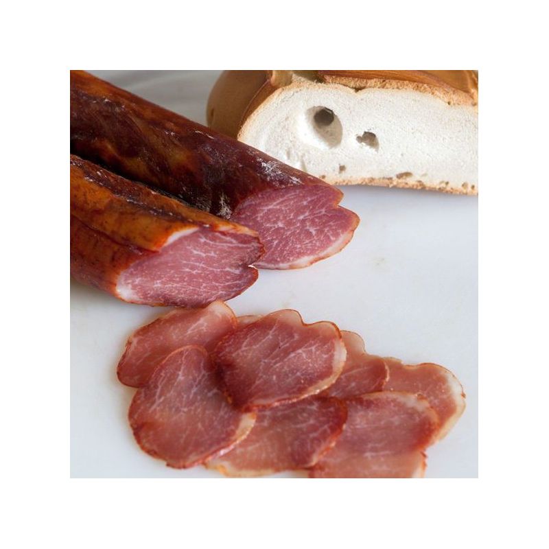 Iberian Acorn Pork Loin