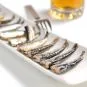 Sardines in Olive Oil