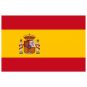 Bandera de España
