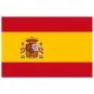Drapeau de l'Espagne