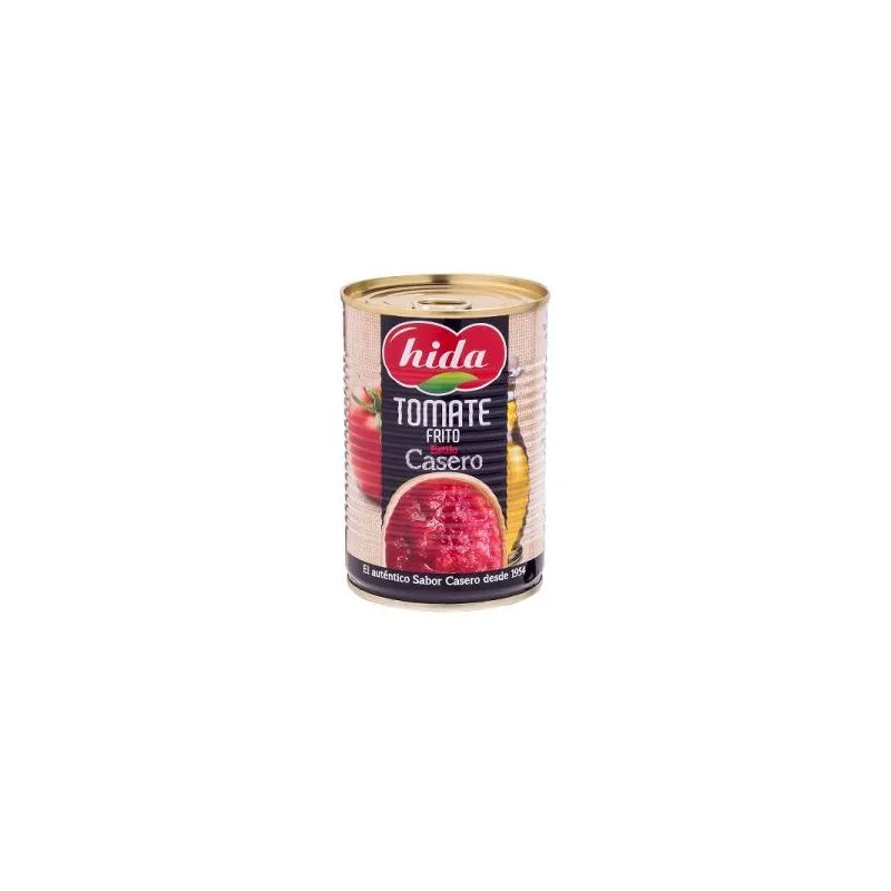 Tomato Sauce 