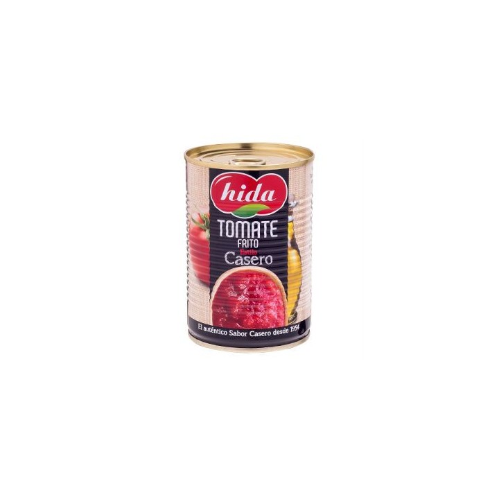 Tomate Frito Casero Hida