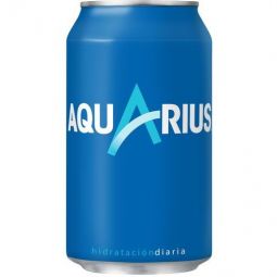acuarius 33 cl. limon