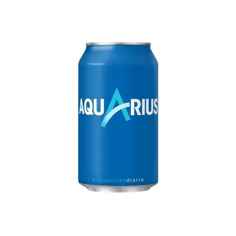 acuarius 33 cl. limon