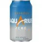 Aquarius Naranja Zero 33 cl.