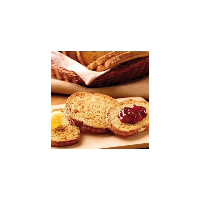 Hogaza toast brot Recondo 
