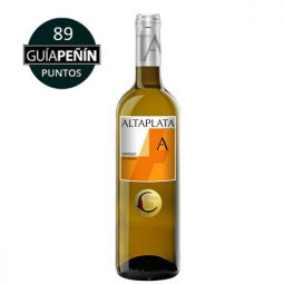 Alta Plata Verdejo Rueda