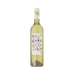 mala vida blanco