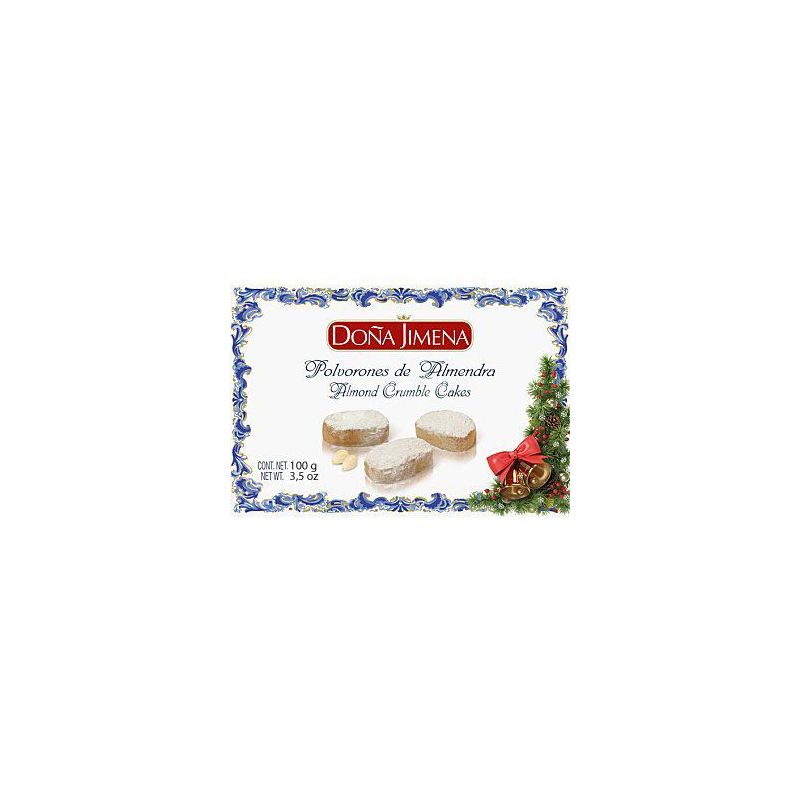 Polvorones