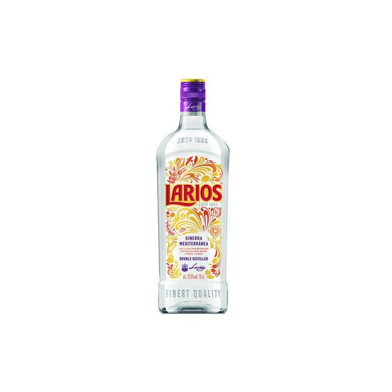 Larios 70 cl