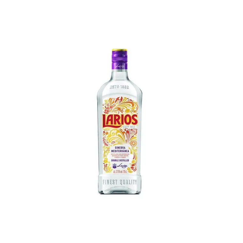 Larios 70 cl