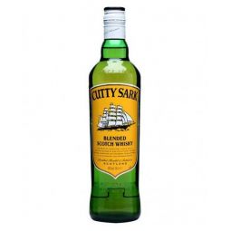 whisky Cutty Sark