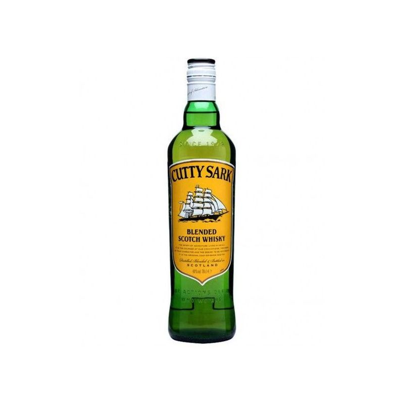 Whisky Cutty Sark