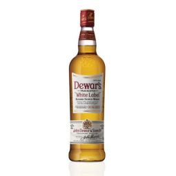 whisky White Label