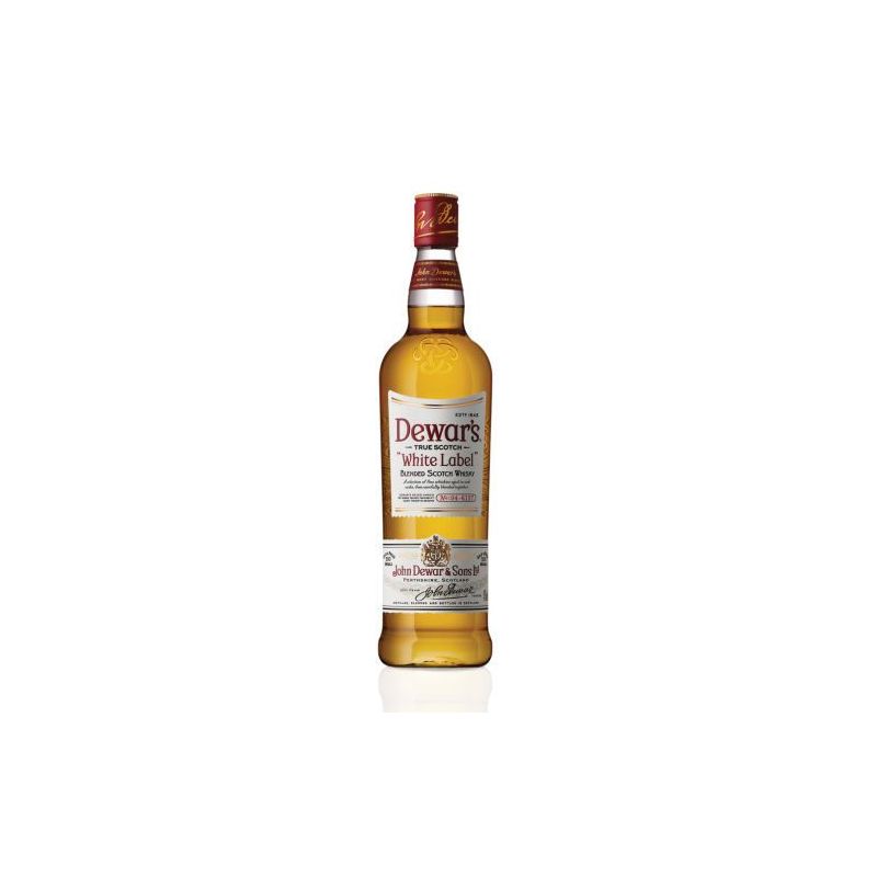whisky White Label