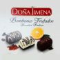 Chocolats truffes