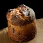 Panettone au Chocolat
