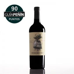 Honoro Vera organic Monastrell