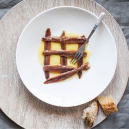 Anchoas de Santoña