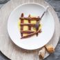 Anchois Cantabrico dans l'huile d'olive