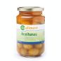 Olives Gazpacha