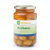 Olijven met Gazpacha-Dressing