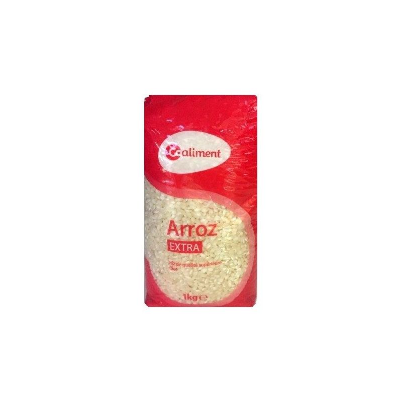 Round rice
