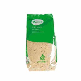 Bread Crumbs with Garlic and Parsley