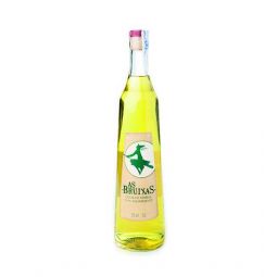 Licor de Hierbas