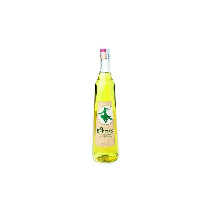 Herbal Liqueur