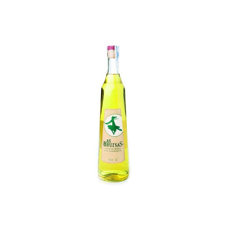 Licor de Hierbas