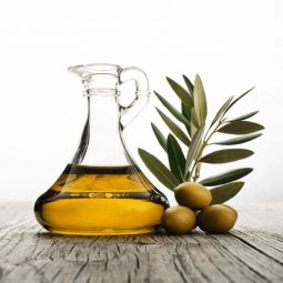 Extra Virgin Olive Oil Ecological 1l