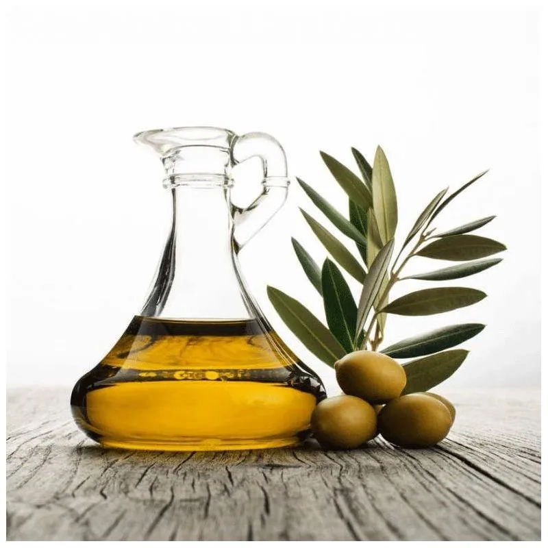 Olivenöl Extra Virgen ökologisch 1 l