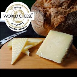 Cured Manchego Cheese Don Cayo