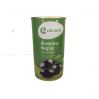 Pitted Black Olives