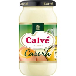 Mayonesa Calvé