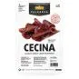 Cecina de León