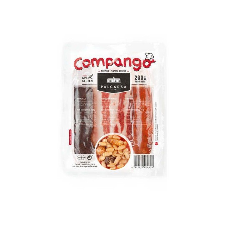 Compango Asturiano