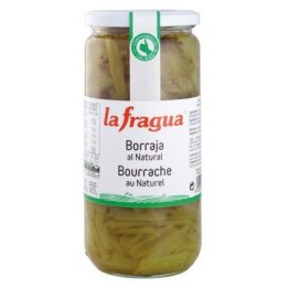 Borraja