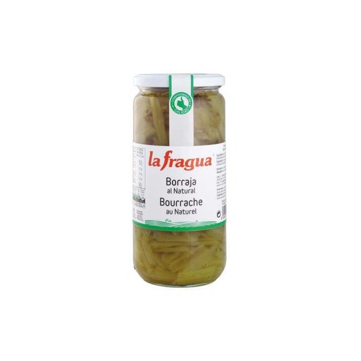 Borraja