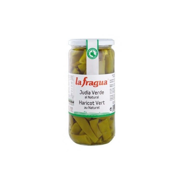 Haricots verts Extra