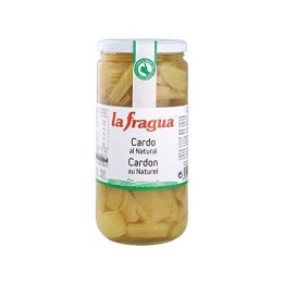 Cardo Cocido