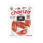 Chorizo with Cider