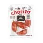 Chorizo with Cider