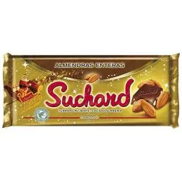 Crispy Chocolate Nougat Suchard MINI, Buy