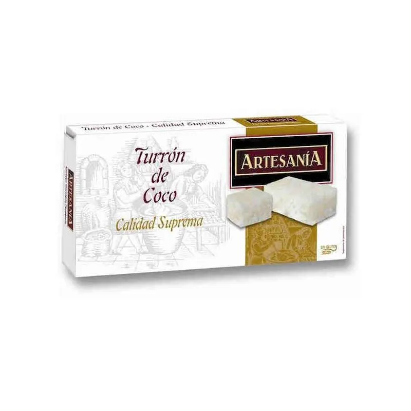 Turrón Jijona