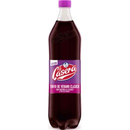 Tinto de Verano La Casera