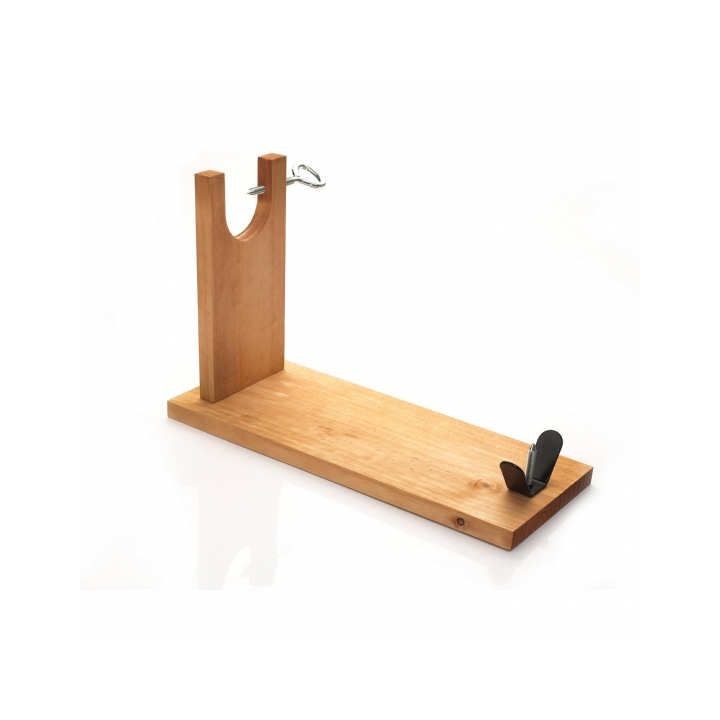 soporte jamonero