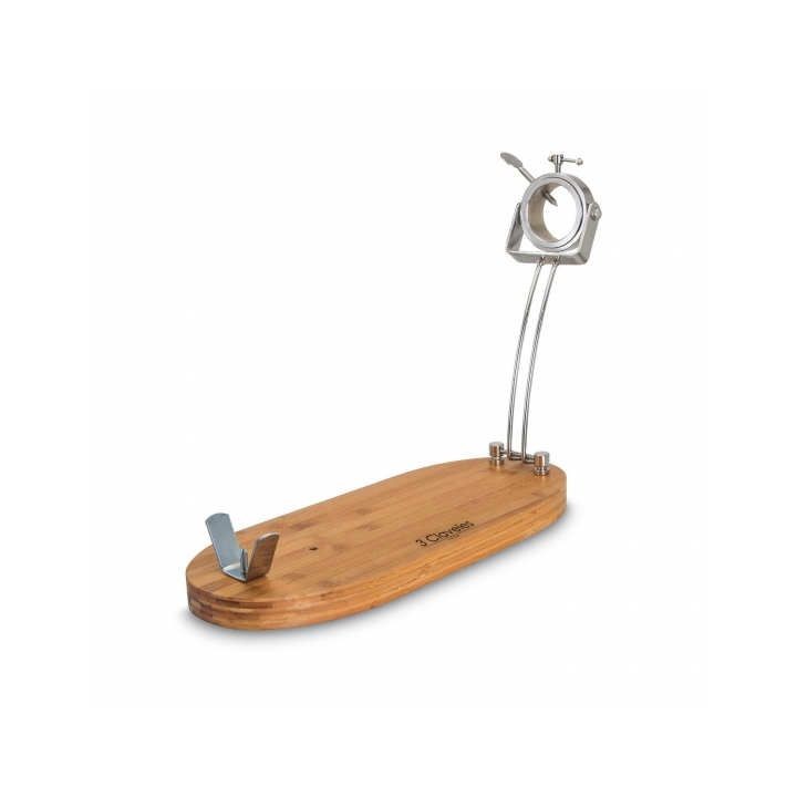 Cortador de jamón Plegable profesional